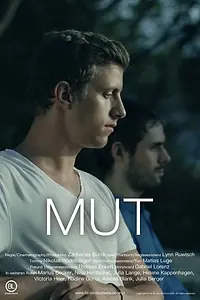 Постер к фильму «Mut (2018)»