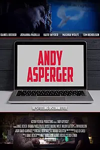 Постер к фильму «Andy Asperger (2019)»