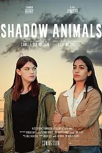 Постер к фильму «Shadow Animals (2019)»