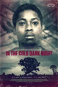 Главный постер фильма «Southern Gothic (2020)»