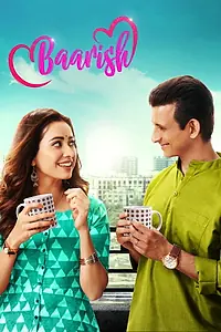 Постер к сериалу «Baarish (2019)»