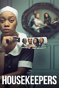 Главный постер сериала «Housekeepers (2018)»