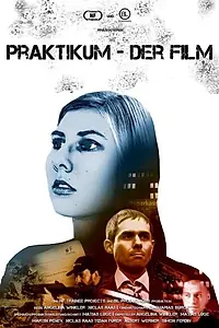 Главный постер фильма «Praktikum - Der Film (2018)»