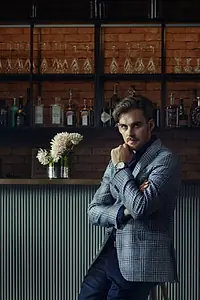 Главный постер сериала «Hotel Swan Helsinki (2020)»