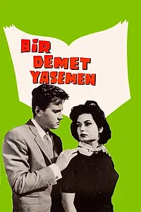 Главный постер фильма «Bir demet yasemen (1961)»