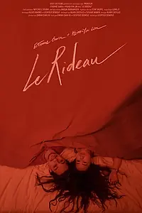 Постер к фильму «Le rideau (2020)»