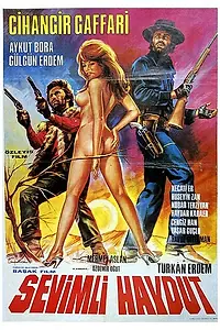 Постер к фильму «Sevimli haydut (1961)»