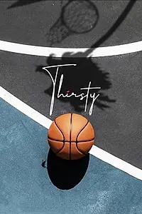 Постер к фильму «Thirsty (2019)»
