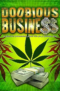 Постер к фильму «Doobious Business (2019)»