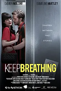 Постер к фильму «Keep Breathing (2019)»