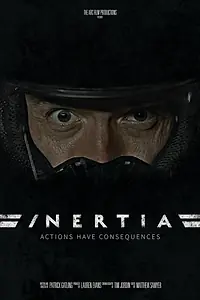 Постер к фильму «Inertia (2018)»