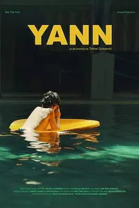 Постер к фильму «Yann (2019)»