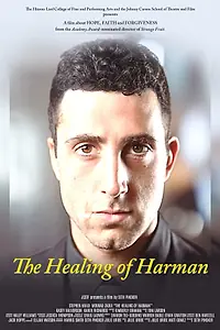 Постер к фильму «The Healing of Harman (2018)»