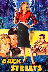 Постер к фильму «Опасные улицы (1963)»