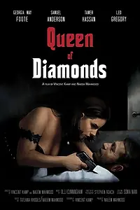 Постер к фильму «Queen of Diamonds (2019)»