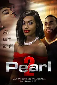Главный постер фильма «Pearl Part 2 (2019)»