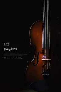 Постер к фильму «Plucked (2019)»