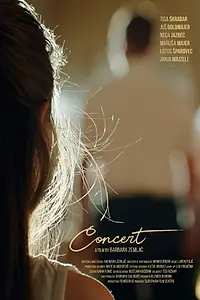 Постер к фильму «Koncert (2019)»