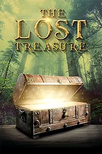 Главный постер фильма «The Lost Treasure (2022)»