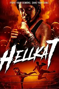 Постер к фильму «Хеллкэт (2021)»