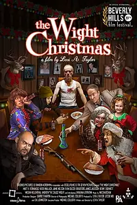 Постер к фильму «The Wight Christmas (2019)»