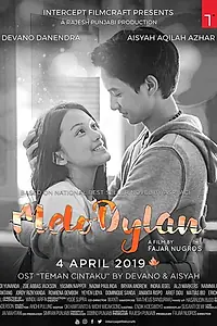Постер к фильму «MeloDylan (2019)»