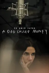 Постер к фильму «Пи Джей Харви: A Dog Called Money (2019)»