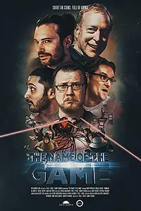 Постер к фильму «Название игры (2018)»