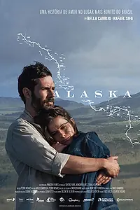 Главный постер фильма «Alaska (2019)»