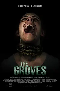 Главный постер фильма «The Groves (2019)»