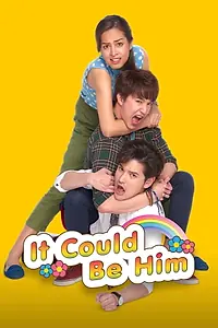 Постер к фильму «It Could Be Him (2019)»