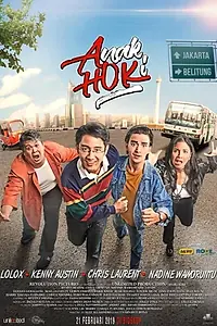 Постер к фильму «Anak Hoki (2019)»