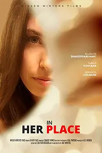 Постер к фильму «In Her Place (2019)»