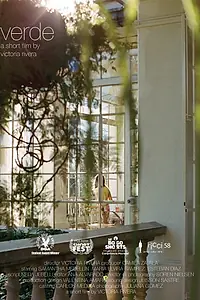 Постер к фильму «Зелень (2018)»