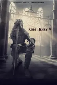 Постер к фильму «Making King Henry V (2019)»