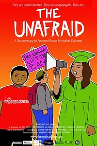 Постер к фильму «The Unafraid (2018)»