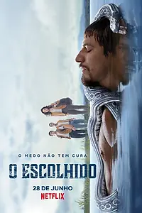 Постер к сериалу «Избранный (2019)»