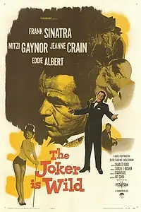 Постер к фильму «Джокер (1957)»