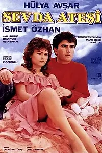 Постер к фильму «Sevda atesi (1986)»