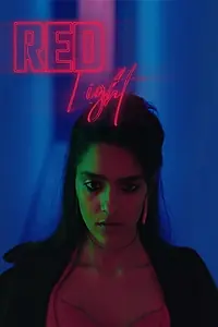 Главный постер сериала «Luz Vermelha (2019 - 2020)»