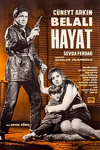 Главный постер фильма «Belali hayat (1968)»
