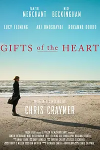 Главный постер фильма «Gifts of the Heart (2019)»