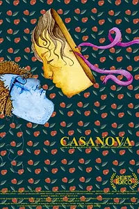 Постер к фильму «Casanova (2021)»