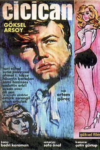 Постер к фильму «Cici Can (1963)»