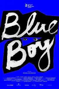 Постер к фильму «Blue Boy (2019)»