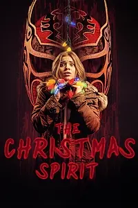 Постер к фильму «The Christmas Spirit (2023)»