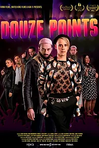 Постер к сериалу «Двенадцать баллов (2019)»