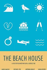 Главный постер фильма «The Beach House (2019)»