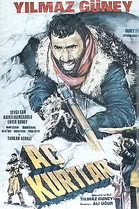 Главный постер фильма «Голодные волки (1969)»