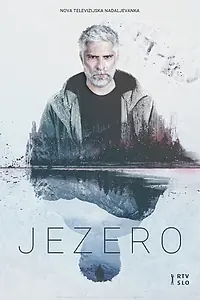 Постер к сериалу «Озеро (2019)»